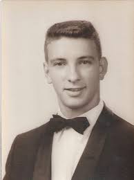 Joseph Wayne Denmark Obituary