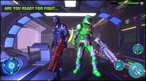 In case you've got regular apk then it is tough that you unlock all characters however in garena free fire mod apk you may find all personalities unlocked. Robo Fire Legacy Free Robot Warrior Battlefield For Android Apk Download
