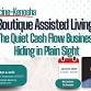 WiscoREIA Kenosha: Boutique Assisted Living: The Quiet Cash Flow Business