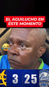 Aguiluchos sólo es una derrota mas, así que no desmayen. 😂😂