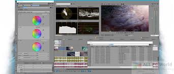 Yes, check out this free software for capable video editing. Download Sony Vegas Pro 11 700 Video Editor Free