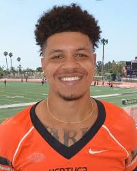 2021 Ventura College Football Roster
