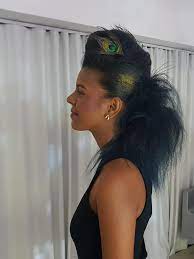 Mizani Afterwork By Nancy Espace Coiffure Guy Perrin Facebook
