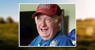 Larry Joe Deford Obituary January 8, 2020