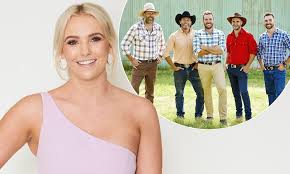 Turns out not every reality dating show contestant is terrible all the time (even if it can be fun when they are). The Date For The Farmer Wants A Wife Reunion Special Is Finally Revealed Daily Mail Online