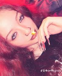 Working alone with a terrifying lady in a haunted building