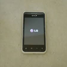 The lg optimus m doesn't offer you many alternatives if you forget the pattern to unlock your smartphone. Canada Lg Optimus