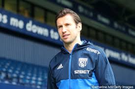 Po zakończeniu pierwszej połowy z bagażem 3 bramek, na drugą krychowiak już nie wyszedł i od tego. Grzegorz Krychowiak Sends Message On Twitter West Brom Fans Respond