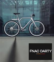 Angell Bike Chez Fnac Darty Velo A Assistance Electrique Velo