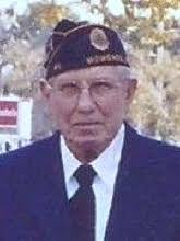 Obituary information for Donald J. Ralston