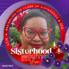 Happy 28th Charter Day to Central Arkansas Alumnae Chapter of Delta Sigma  Theta Sorority, Inc! Thank you to the beautiful and DevaStating 28 charter  members who blazed the trail for us all