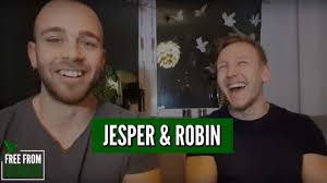 Robin & Jesper (@RobinandJesper)