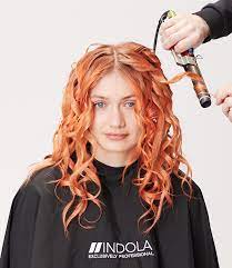 Color Style Mousse Indola