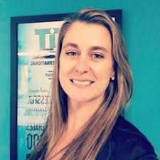 Shanna Ames's Instagram, Twitter & Facebook