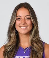 Mia Garber's Instagram, Twitter & Facebook