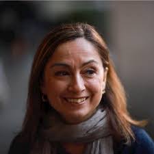 Barbara Bertoni's Instagram, Twitter & Facebook