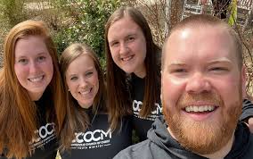 2021 Senior High Retreat