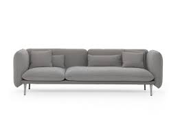Divani letto trasformabili, moderni e di design. Divani Due Posti Divano Yuva Da De Padova Design Divano Divani Design Di Mobili