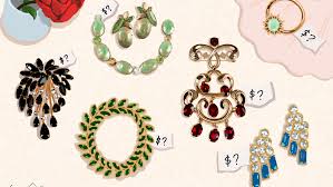 Maybe you would like to learn more about one of these? Vintage Costume Jewelry Identification And Value Guide