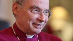 Monsignor Michael Nazir-Ali