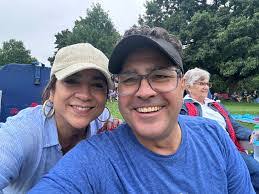 Maria Grigsby's Instagram, Twitter & Facebook