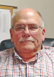 Randy Jenkins steps into new role as county's assessor of property
