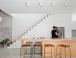 The result is a minimal, elegant environment. Machiya House By Downie North Japanese Architectural Inspiration Nsw The Local Project