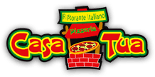 Casa Tua Restaurant Ristorante Italiano Pizzeria Family Recipe Since 1969 Aruba Restaurants Aruba Antipasti