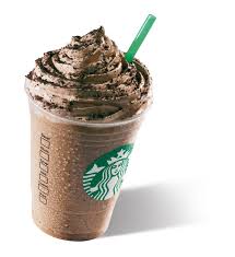 Top 10 Highest Calorie Starbucks Drinks