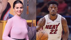 They hung out a few times while selena was in new york city. Confirmed And Updated Selena Gomez Sparks Dating News With Nba Star Jimmy Butler Unseen Images Are Revealed