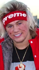 Supreme patty hair new arrivals