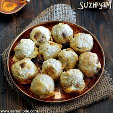 It is yet another two in one recipe. Suzhiyan Recipe Suzhiyam Recipe Asmallbite