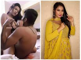 Jai Dev: After MMS scandal, Trisha Kar Madhu bags her first film Jai Dev  | Bhojpuri Movie News - Times of India