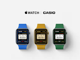 Actually the combination of apple and mercedes it was already produced 7 years ago, when the german car brand confirmed intend to include apple carplay in all your vehicles. Casio F 91w Face For Apple Watch On Behance In 2021 Casio Apple Watch Faces Apple Watch