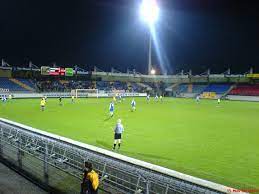 Rkc waalwijk's latest record consists of 4 straight losses in eredivisie. Datei Rkc Waalwijk Stadion Binnenkant 3 Jpg Wikipedia