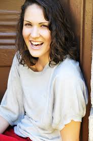 RMC, meet Renee Reimer