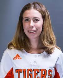 Olivia Olmos's Instagram, Twitter & Facebook