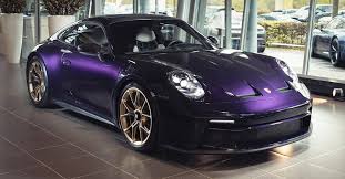 Image result for Viola 2025 Porsche