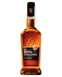 Royal Challenge 750ml Cheers Online Liquor Store Nepal