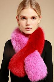 Rent Charlotte Simone Blue Accessories