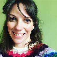 Jessica Leigh Hoover