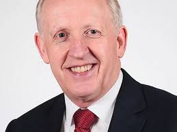 Leek United CEO Kevin Wilson reflects