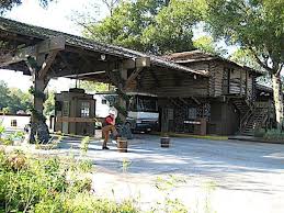 There are three ways to check in at fort wilderness. Disney Camping Paradise Found Pixie Dust Fan Disney Resorts
