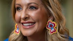 Women of Influence: Catie Lane Bailey