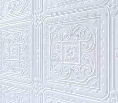 Turner Tile By Anaglypta White Wallpaper Wallpaper Direct Anaglypta Wallpaper Embossed Wallpaper Wallpaper Decor