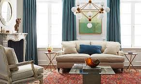 Transitional interior design combines classic and contemporary architecture, styling, layout, furniture, finishes, lighting, and decorative features in a space to create a timeless look. 20 Classic Interior Design Styles Defined Decor Aid