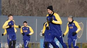 A qué hora juega boca. Qiabq2lja Kjum