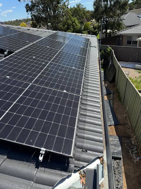 Expert Solar Panel Installers in Sydney - Tally Energy Group