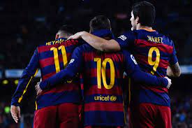 Feb 11, 2021 · barcelona has some of the most unique and inspiring architecture in the world, so a tour of the city's parks, museums and churches is a must. Real Madrid S Bbc And Barcelona S Msn The Shifting Dynamics Of 2 Trios Bleacher Report Latest News Videos And Highlights