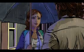 You will play the role of a gray wolf, or rather a detective named bigby. The Wolf Among Us 5 Questions We Need Answered For Season 2